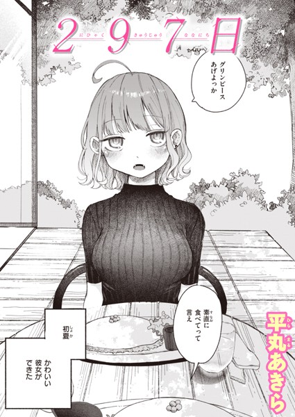 297日 【平丸あきら】